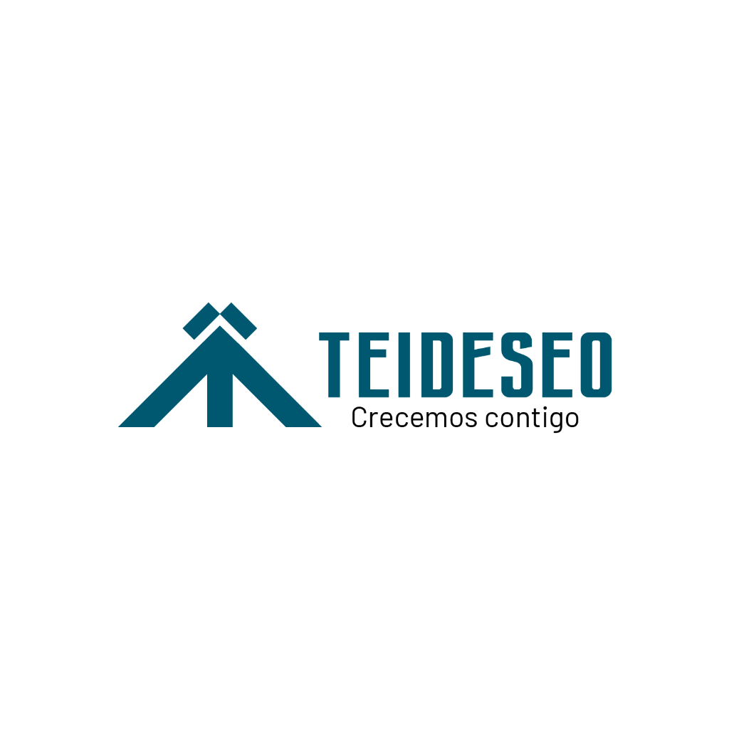 TeideSEO Logo