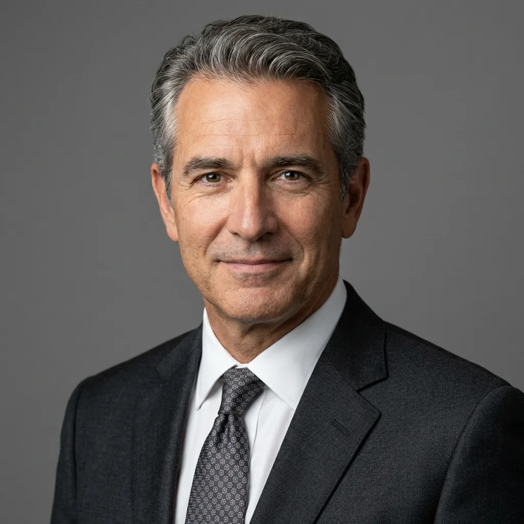 Moisès Barceló — Co-Founder & Project Director