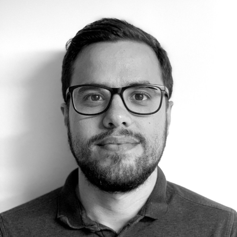 Rubén López Mesa — Especialista SEO y GEO en Tenerife