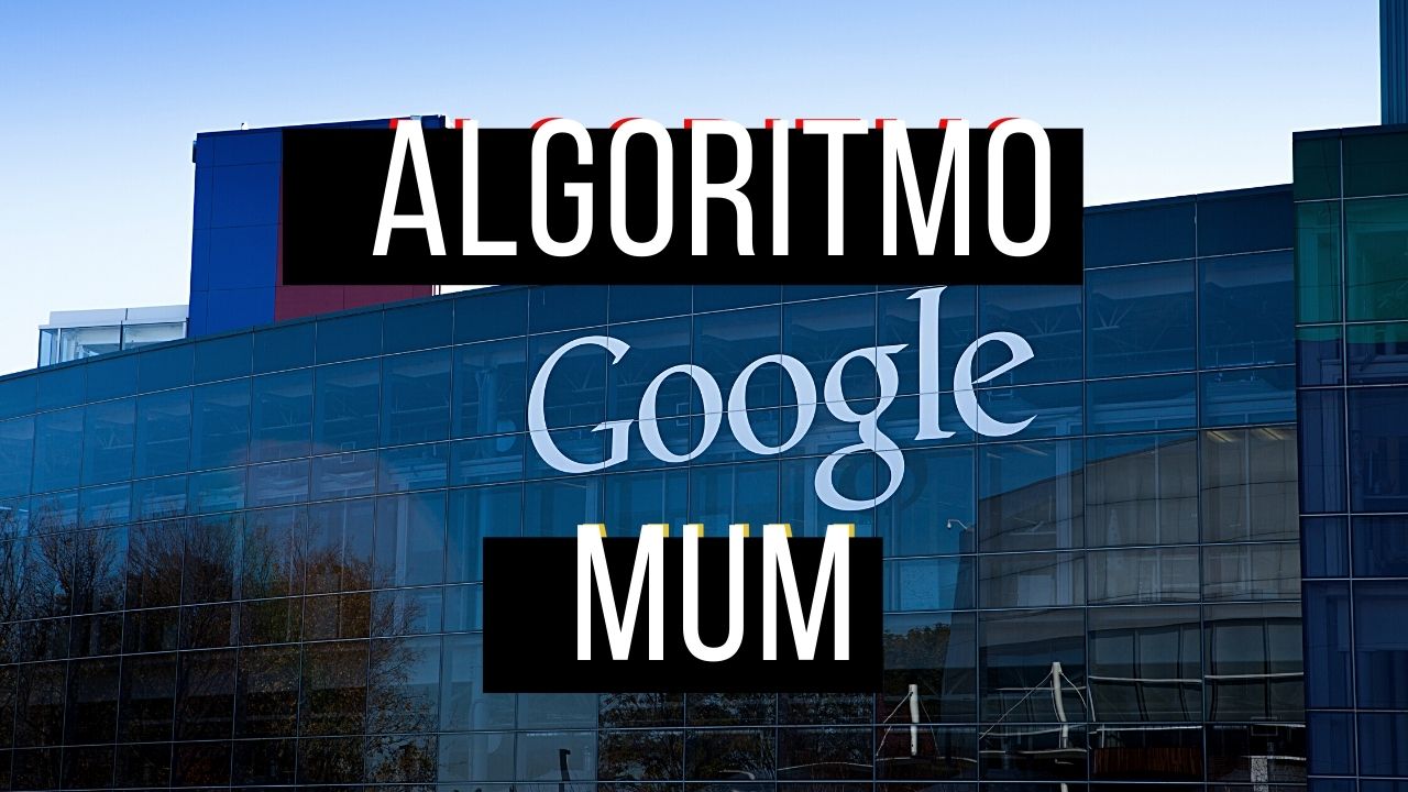 Google anuncia el rediseño de las búsquedas mediante el algoritmo MUM